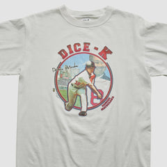 Daisuke Matsuzaka Anvil 2007 T-shirt - MLB