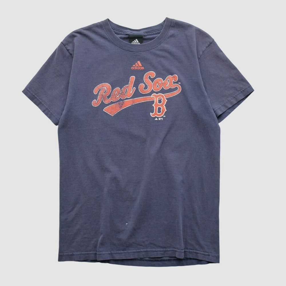 Boston Red Sox Adidas T-shirt - MLB