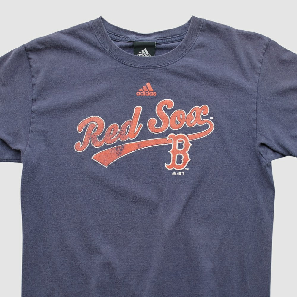 Boston Red Sox Adidas T-shirt - MLB
