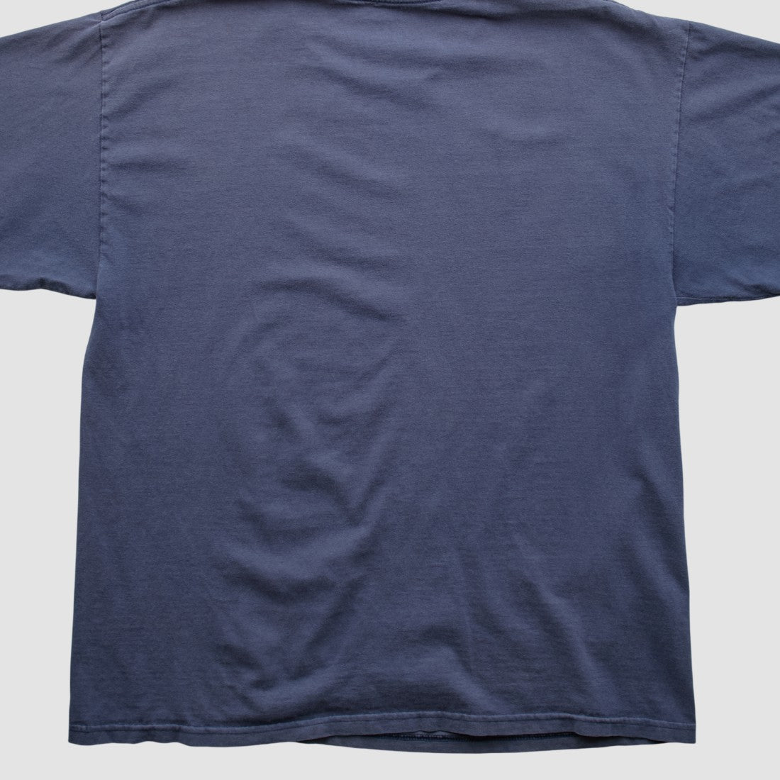 Dallas Cowboys Cowboys Authentic Apparel 2000s T-shirt Navy Vintage | Fanatics