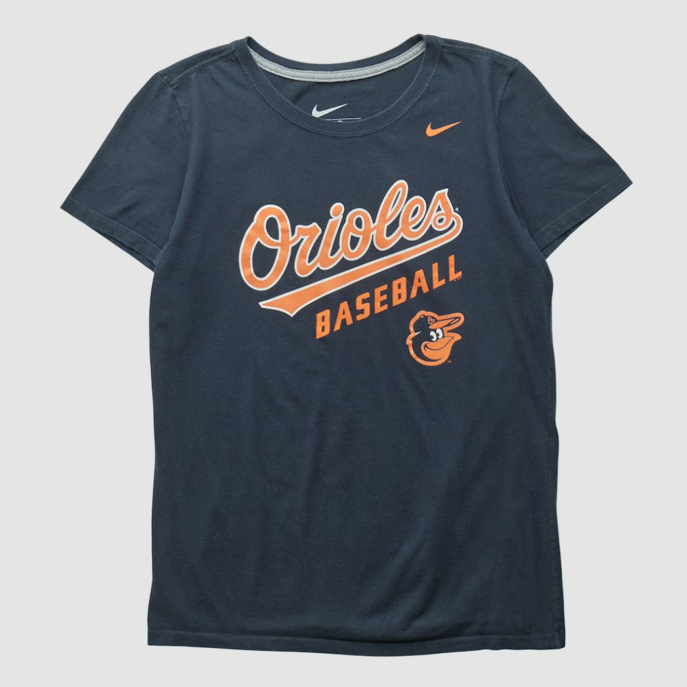 Baltimore Orioles Nike 2010s T-shirt - MLB