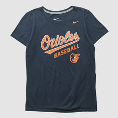 Baltimore Orioles Nike 2010s T-shirt - MLB