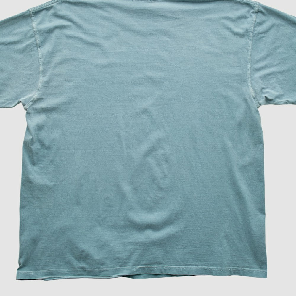 Chicago Cubs Majestic 2000s T-shirt - MLB