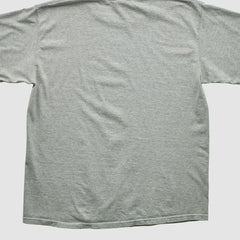 New England Patriots NFL 2000s T-shirt Heather Gray Vintage | Fanatics