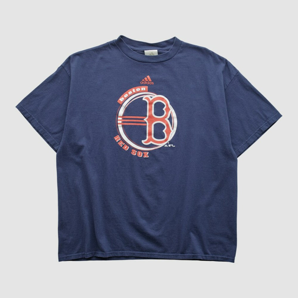 Boston Red Sox Adidas 2006 T-shirt - MLB
