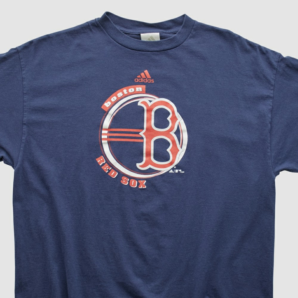 Boston Red Sox Adidas 2006 T-shirt - MLB