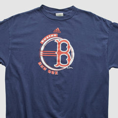 Boston Red Sox Adidas 2006 T-shirt - MLB