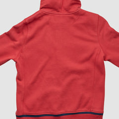 Boston Red Sox Nike 2000s Hooded Full Zip Sweatshirt - MLB