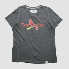 St. Louis Cardinals Nike 2000s T-shirt - MLB