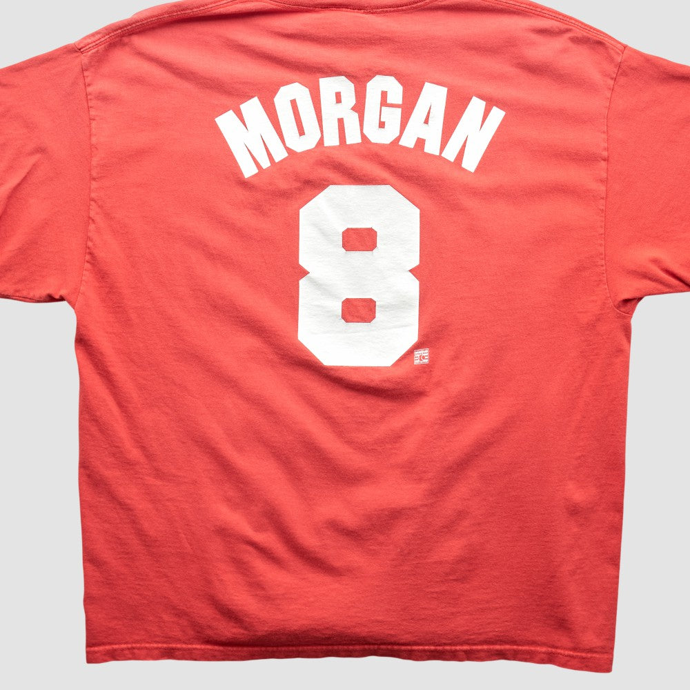 Cincinnati Reds Cooperstown Collection 2000s T-shirt - MLB