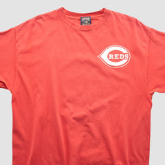 Cincinnati Reds Cooperstown Collection 2000s T-shirt - MLB