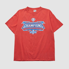 MLB World Series Delta 2008 T-shirt - MLB