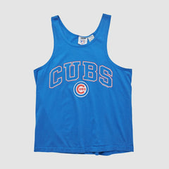 Chicago Cubs Pro Player 2000s Tank - MLB