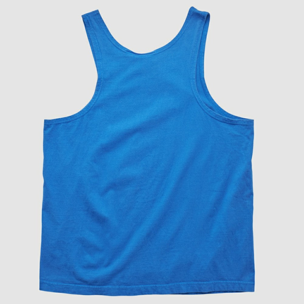 Chicago Cubs Pro Player 2000s Tank - MLB
