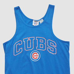 Chicago Cubs Pro Player 2000s Tank - MLB