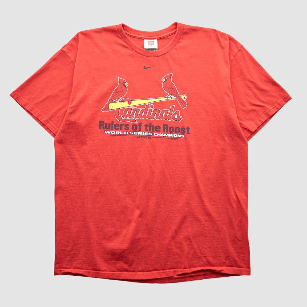 St. Louis Cardinals Nike 2006 T-shirt - MLB