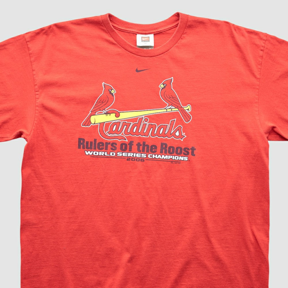 St. Louis Cardinals Nike 2006 T-shirt - MLB