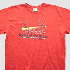 St. Louis Cardinals Nike 2006 T-shirt - MLB