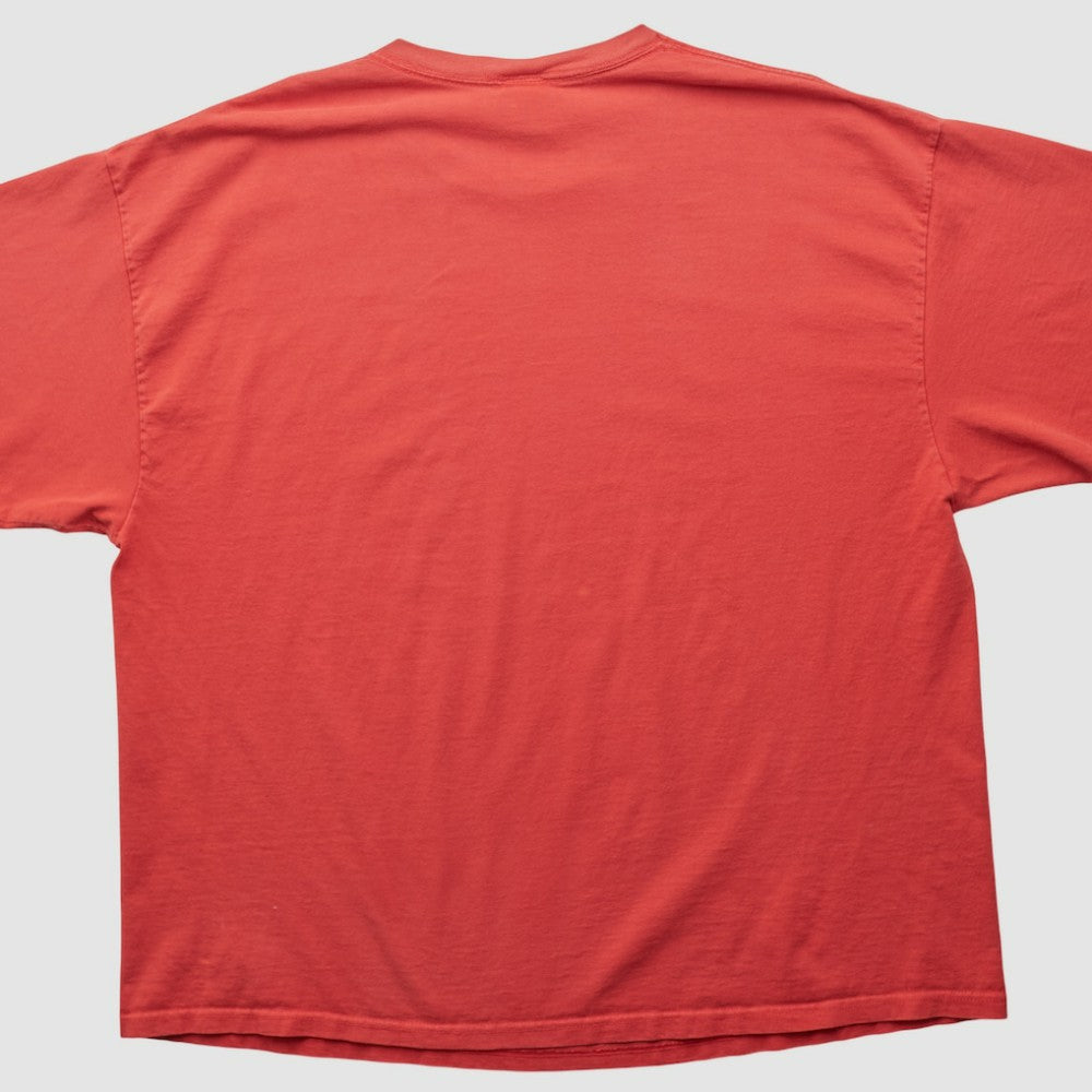 Texas Rangers Majestic 2009 T-shirt - MLB
