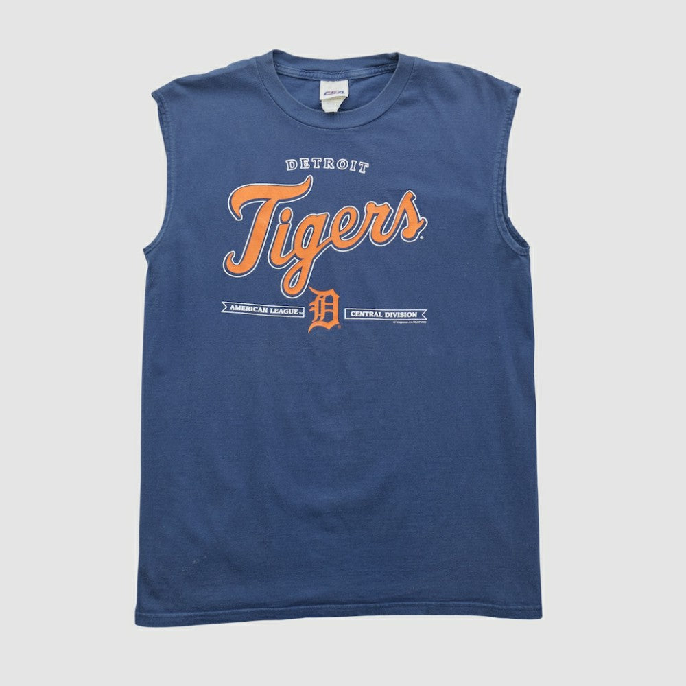 Detroit Tigers CSA 2006 T-shirt - MLB