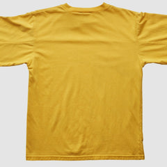 Pittsburgh Steelers NFL 2000s Long Sleeve T-shirt Yellow Vintage | Fanatics