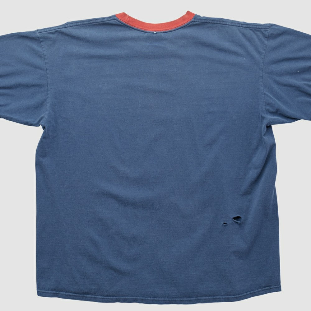 Boston Red Sox Nike 2000s T-shirt - MLB