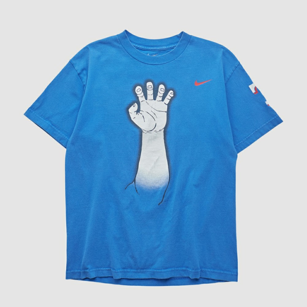 Texas Rangers Nike 2010 T-shirt - MLB