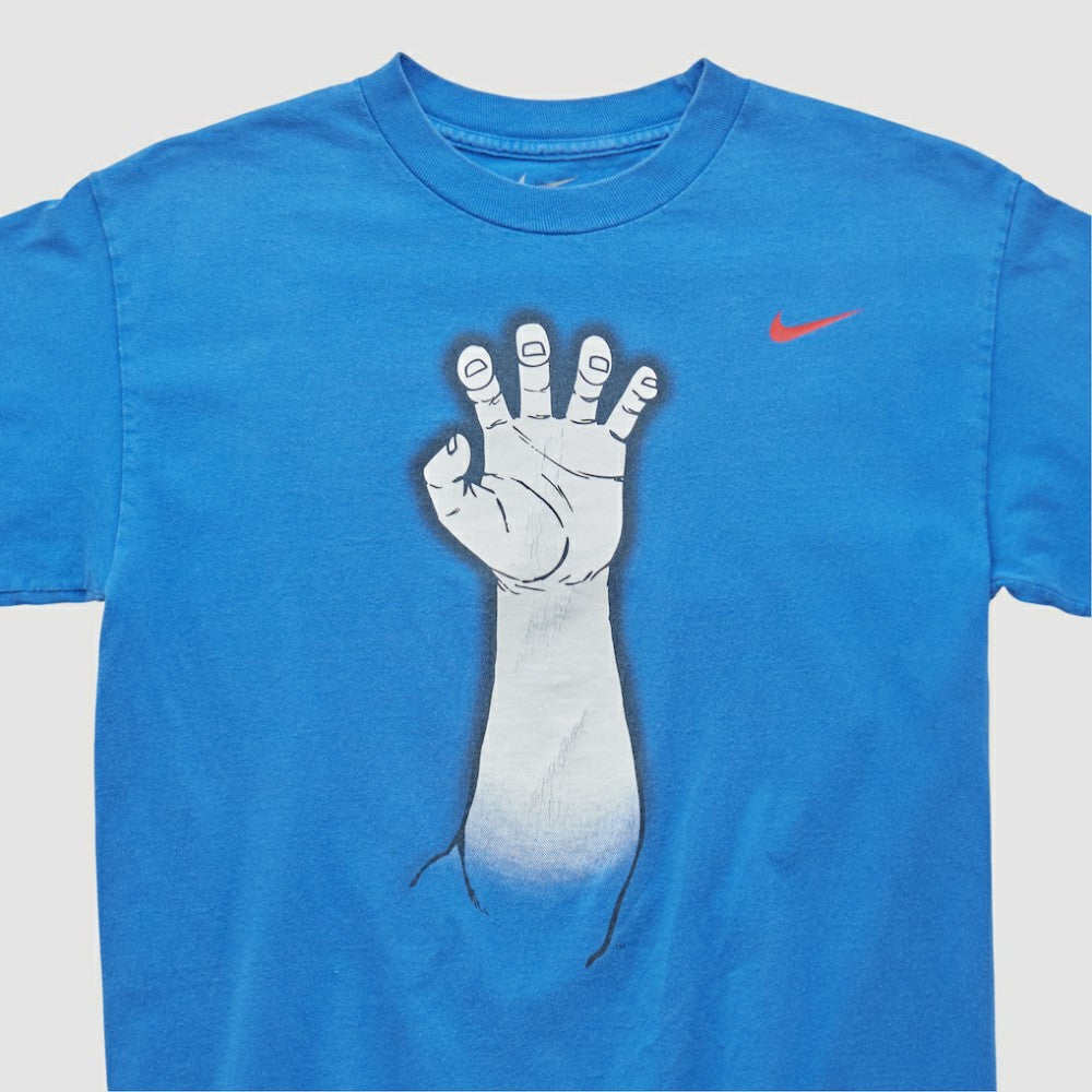 Texas Rangers Nike 2010 T-shirt - MLB