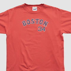 Boston Red Sox CSA 2000s T-shirt - MLB
