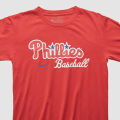 Philadelphia Phillies Nike 2000s Long Sleeve T-shirt - MLB