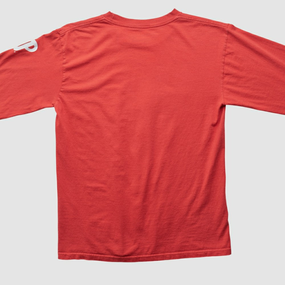 Philadelphia Phillies Nike 2000s Long Sleeve T-shirt - MLB