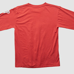 Philadelphia Phillies Nike 2000s Long Sleeve T-shirt - MLB
