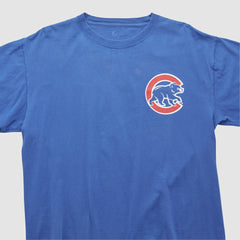 Chicago Cubs Majestic 2008 T-shirt - MLB