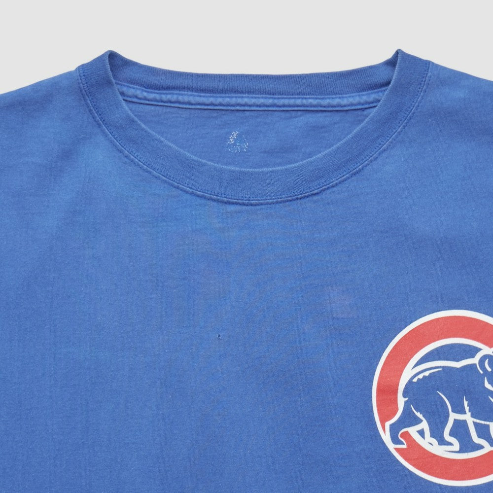 Chicago Cubs Majestic 2008 T-shirt - MLB