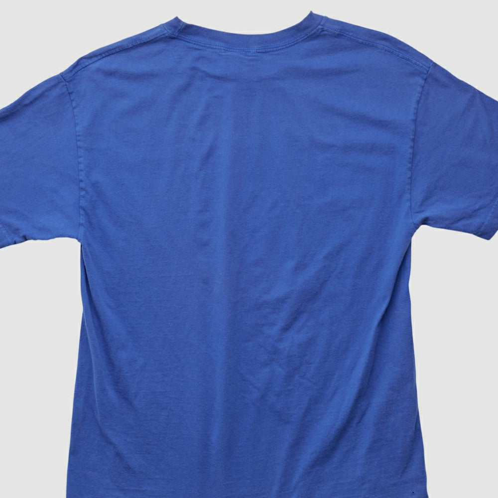 Texas Rangers Majestic 2009 T-shirt - MLB