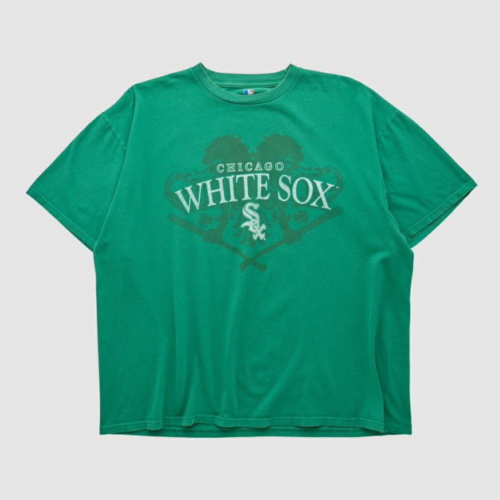 Chicago White Sox Genuine Merchandise 2000s T-shirt - MLB