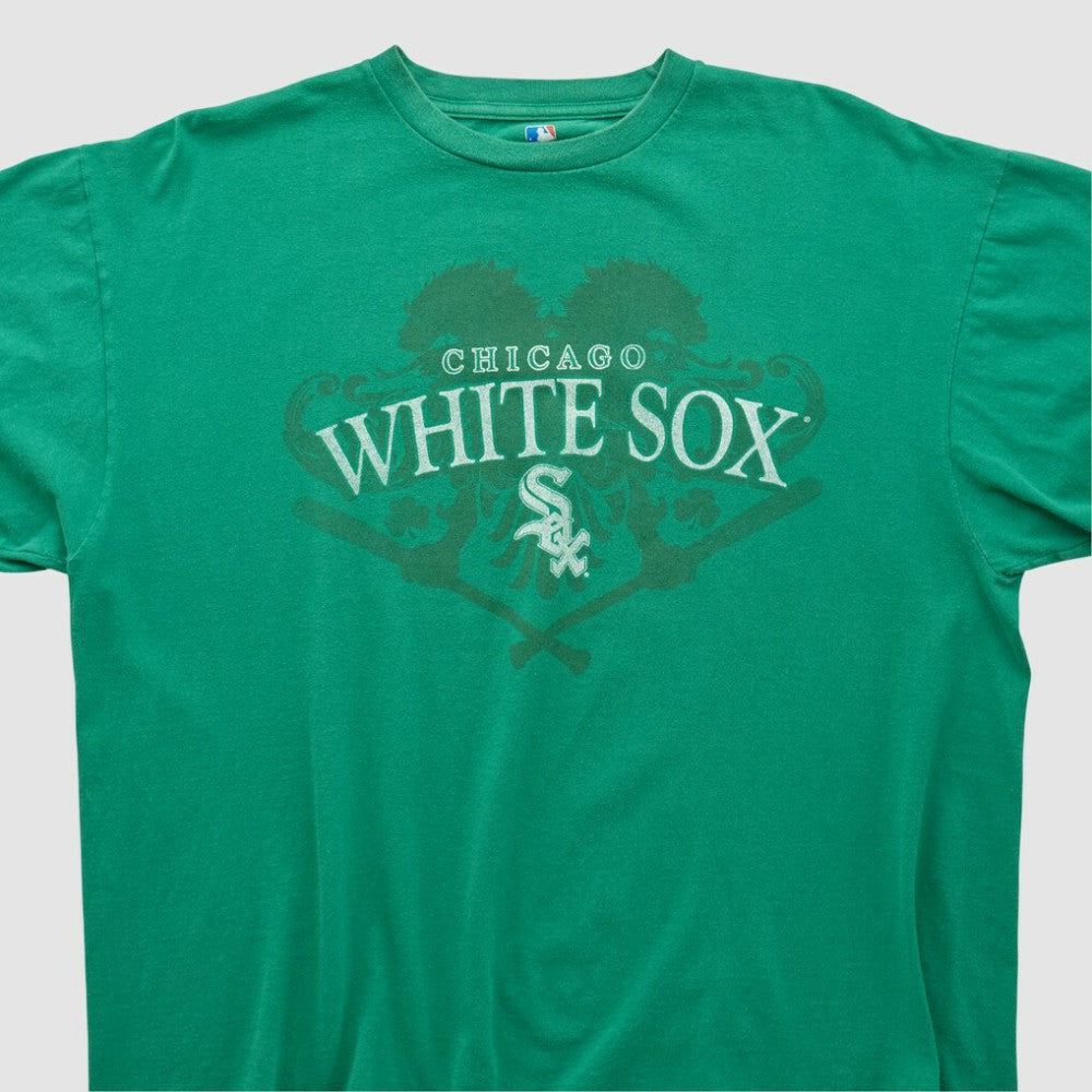 Chicago White Sox Genuine Merchandise 2000s T-shirt - MLB