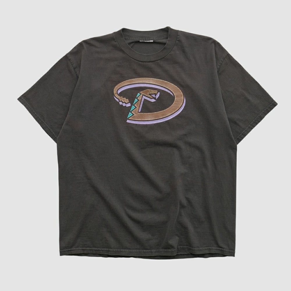 Arizona Diamondbacks 2000s T-shirt - MLB
