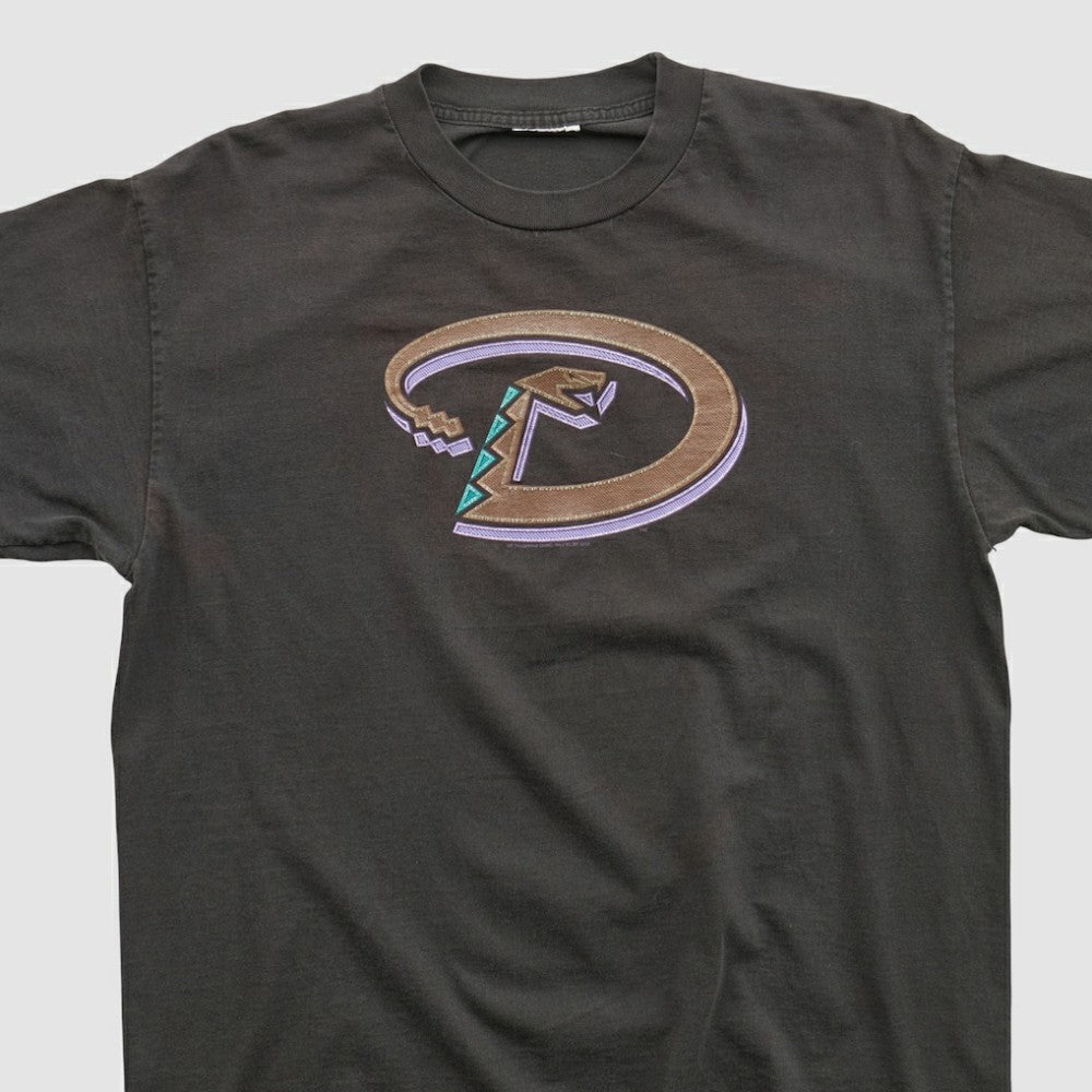 Arizona Diamondbacks 2000s T-shirt - MLB