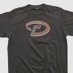 Arizona Diamondbacks 2000s T-shirt - MLB