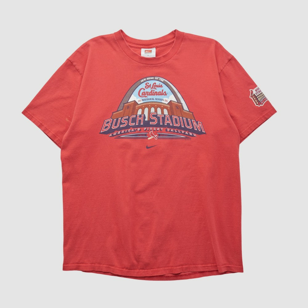 St. Louis Cardinals Nike 2006 T-shirt - MLB
