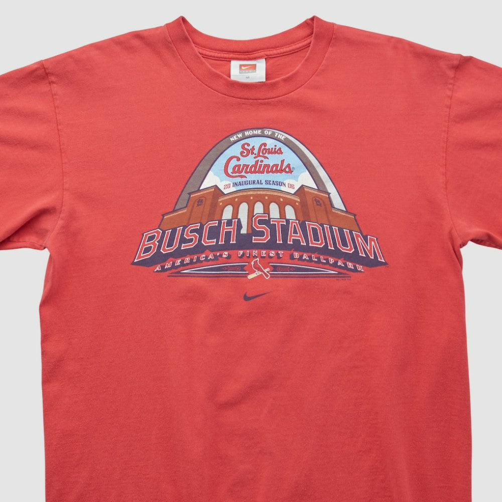 St. Louis Cardinals Nike 2006 T-shirt - MLB