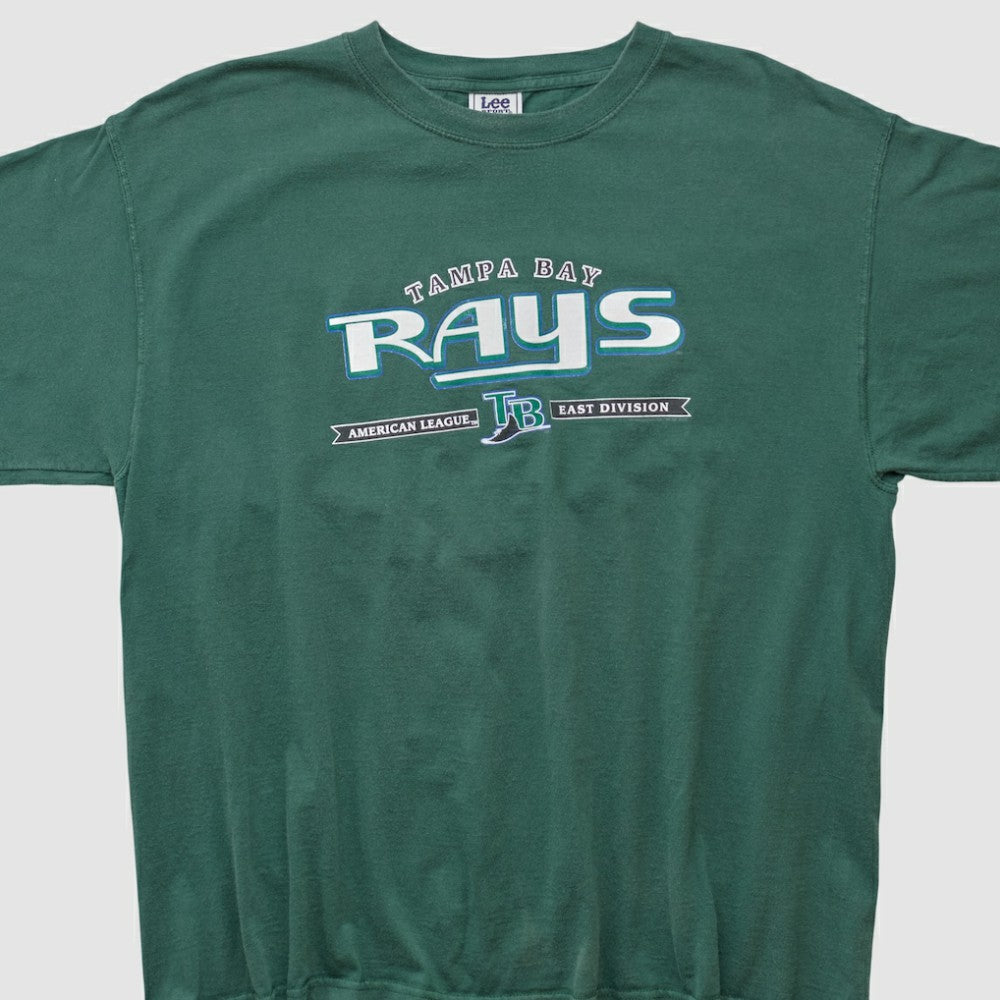 Tampa Bay Rays Lee Sport T-shirt - MLB