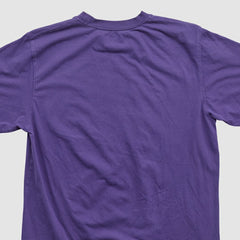 Baltimore Ravens Reebok 2000s T-shirt Purple Vintage | Fanatics