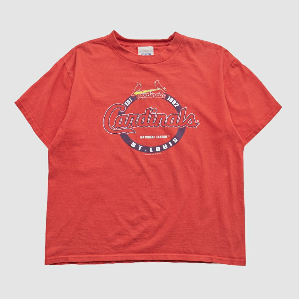 St. Louis Cardinals CSA 2006 T-shirt - MLB