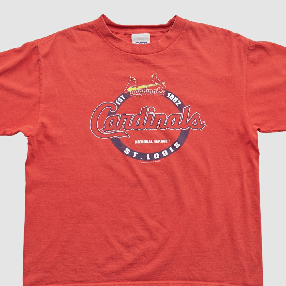 St. Louis Cardinals CSA 2006 T-shirt - MLB