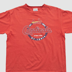St. Louis Cardinals CSA 2006 T-shirt - MLB