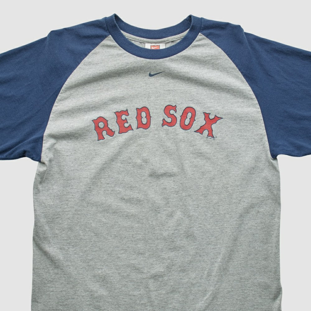 Boston Red Sox Nike 2000s T-shirt - MLB