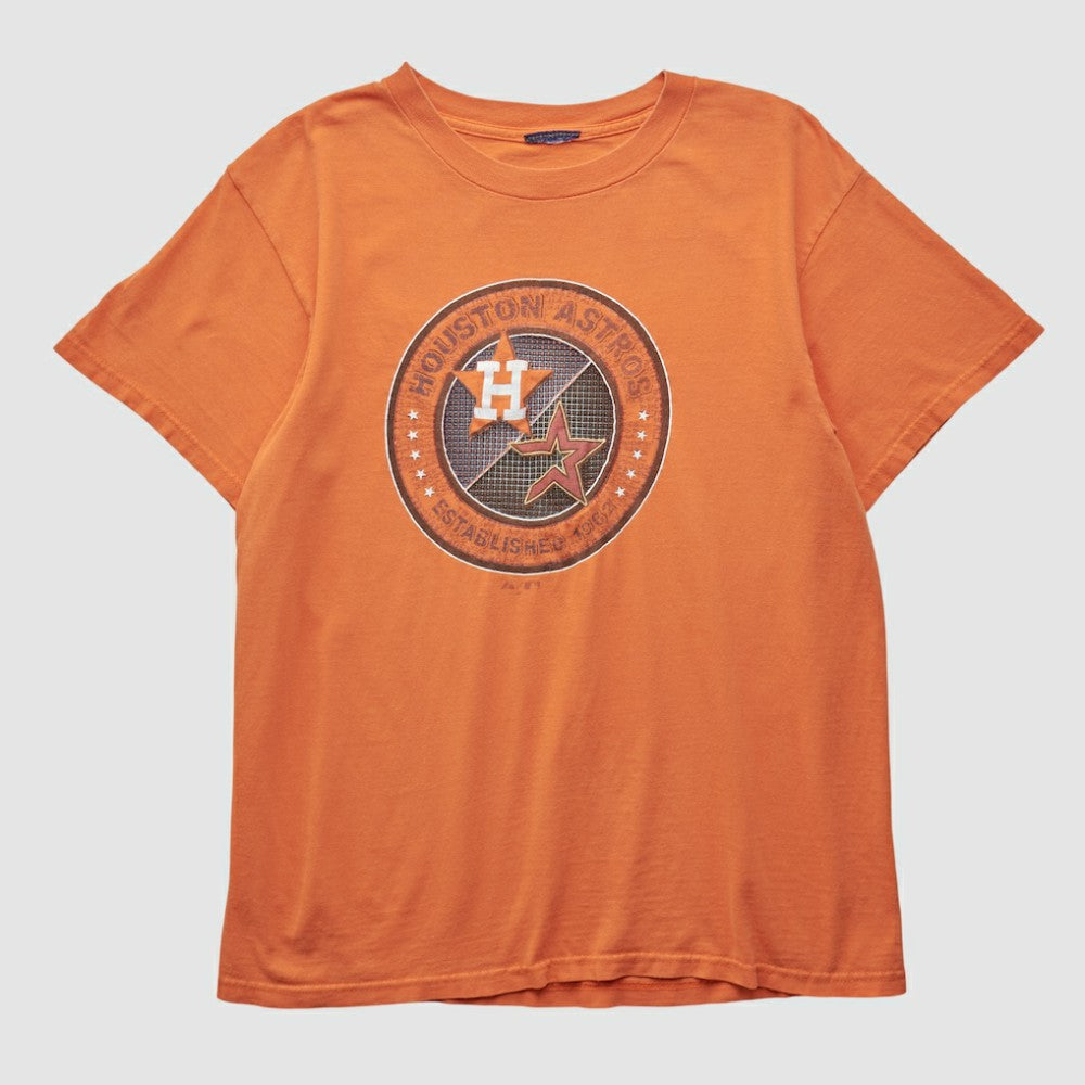 Houston Astros 2000s T-shirt - MLB