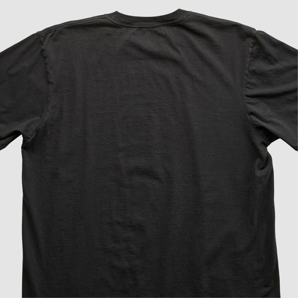 Atlanta Falcons Reebok 2000s T-shirt Black Vintage | Fanatics